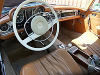 Thumbnail 3 - 1967 Mercedes-Benz 250 SL