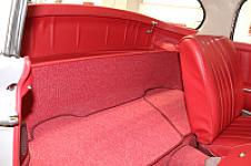 Thumbnail 3 - 1962 Mercedes-Benz 190SL, matching numbers car