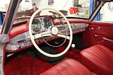 Thumbnail 5 - 1962 Mercedes-Benz 190SL, matching numbers car