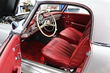 Thumbnail 6 - 1962 Mercedes-Benz 190SL, matching numbers car