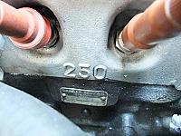 Thumbnail 4 - 1967 Mercedes-Benz 250 SL