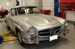 Thumbnail 13 - 1962 Mercedes-Benz 190SL, matching numbers car
