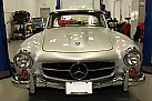 Thumbnail 14 - 1962 Mercedes-Benz 190SL, matching numbers car