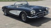Thumbnail 5 - 1958 Chevrolet Corvette