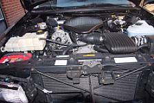 Thumbnail 1 - 1996 Chevrolet Impala SS