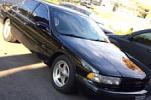 Thumbnail 8 - 1996 Chevrolet Impala SS