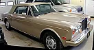 1986 Rolls-Royce Corniche II