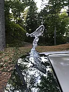 Thumbnail 3 - 1986 Rolls-Royce Corniche II