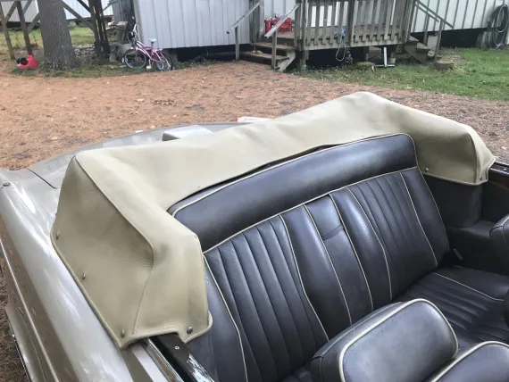 Vehicle Image 6 - 1986 Rolls-Royce Corniche II