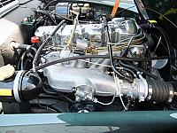 Thumbnail 7 - 1967 Mercedes-Benz 250 SL
