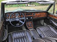Thumbnail 11 - 1986 Rolls-Royce Corniche II