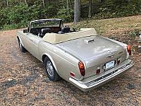Thumbnail 13 - 1986 Rolls-Royce Corniche II