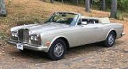 Thumbnail 14 - 1986 Rolls-Royce Corniche II