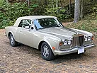 Thumbnail 15 - 1986 Rolls-Royce Corniche II