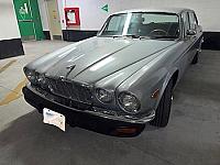 1977 Jaguar XJ6L