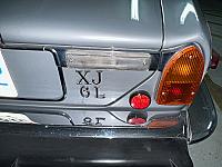 Thumbnail 3 - 1977 Jaguar XJ6L