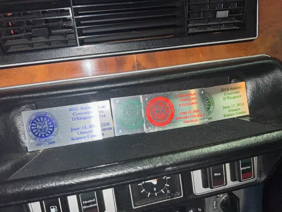 Vehicle Image 7 - 1977 Jaguar XJ6L