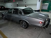 Thumbnail 18 - 1977 Jaguar XJ6L