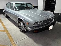 Thumbnail 19 - 1977 Jaguar XJ6L