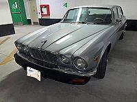 Thumbnail 20 - 1977 Jaguar XJ6L