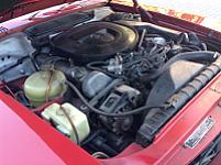 Thumbnail 5 - 1976 Mercedes-Benz 450SL