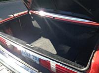 Thumbnail 7 - 1976 Mercedes-Benz 450SL