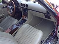Thumbnail 9 - 1976 Mercedes-Benz 450SL