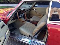 Thumbnail 10 - 1976 Mercedes-Benz 450SL