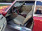Thumbnail 10 - 1976 Mercedes-Benz 450SL