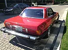 Thumbnail 12 - 1976 Mercedes-Benz 450SL