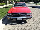 Thumbnail 13 - 1976 Mercedes-Benz 450SL
