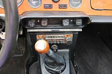 Thumbnail 7 - 1973 Triumph TR6