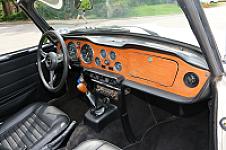 Thumbnail 8 - 1973 Triumph TR6