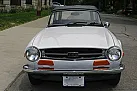 Thumbnail 11 - 1973 Triumph TR6