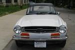 Thumbnail 11 - 1973 Triumph TR6