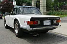 Thumbnail 12 - 1973 Triumph TR6