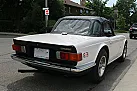 Thumbnail 13 - 1973 Triumph TR6
