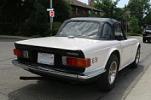 Thumbnail 13 - 1973 Triumph TR6
