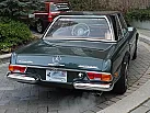 Thumbnail 13 - 1967 Mercedes-Benz 250 SL