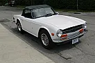 Thumbnail 15 - 1973 Triumph TR6