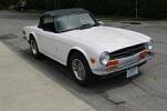 Thumbnail 15 - 1973 Triumph TR6