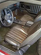 Thumbnail 3 - 1984 Chevrolet Camaro Z28 coupe
