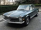 Thumbnail 14 - 1967 Mercedes-Benz 250 SL