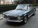 Thumbnail 14 - 1967 Mercedes-Benz 250 SL