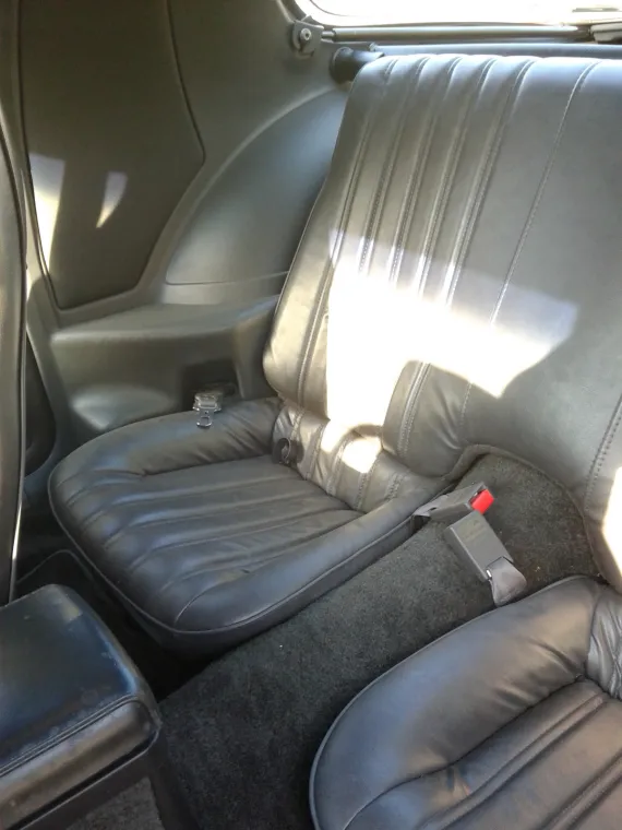 Vehicle Image 10 - 1984 Chevrolet Camaro Z28 coupe