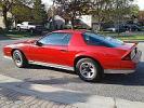 Thumbnail 13 - 1984 Chevrolet Camaro Z28 coupe