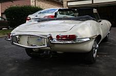 Thumbnail 11 - 1968 Jaguar Series 1.5 E Type Roadster