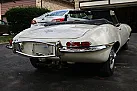 Thumbnail 11 - 1968 Jaguar Series 1.5 E Type Roadster