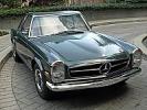 Thumbnail 16 - 1967 Mercedes-Benz 250 SL