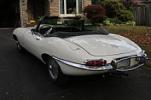 Thumbnail 12 - 1968 Jaguar Series 1.5 E Type Roadster